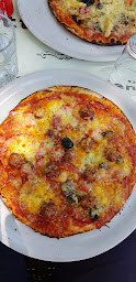 Photo n°7 de Pizzeria Little Italy à Avignon ()