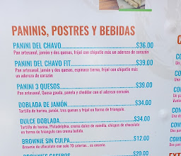 Cafecito Corazón La luna photo