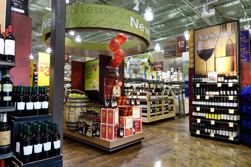 Wine Store «Total Wine & More», reviews and photos, 13887 Manchester Rd, Ballwin, MO 63011, USA