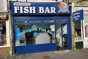 The Wallington Fish Bar image