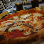 Photo n°1 de l'avis de Gianluca.i fait le 25/04/2019 à 22:54 sur le  QBar à Manfredonia