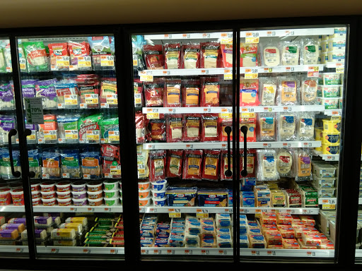 Supermarket «Big Y», reviews and photos, 533 S Broad St, Meriden, CT 06450, USA