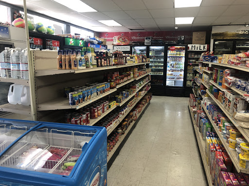 Grocery Store «Shell Beach Market», reviews and photos, 1253 Shell Beach Rd, Pismo Beach, CA 93449, USA