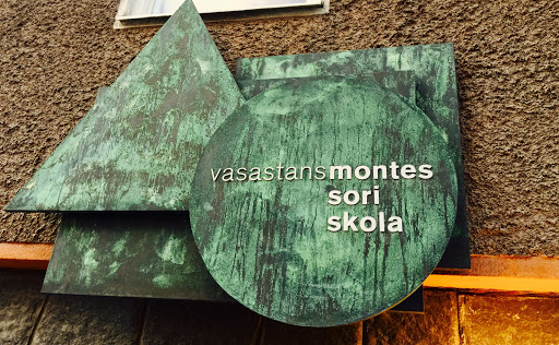 Vasastans montessoriskola & förskola