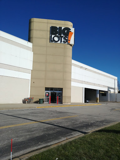 Discount Store «Big Lots», reviews and photos, 130 W Ridgely Rd, Lutherville, MD 21093, USA