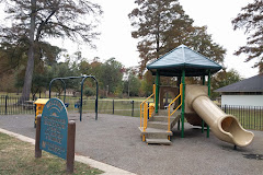 Betty Virginia Park