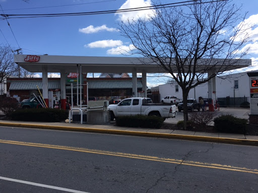 Convenience Store «Jiffy Mart», reviews and photos, 74 W Main St, Westminster, MD 21157, USA