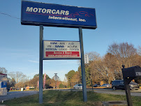 Motorcars International - Photo 8 - Car repair in Smyrna, GA, Atlanta
