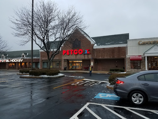 Pet Supply Store «Petco Animal Supplies», reviews and photos, 125 Lincoln Hwy, Exton, PA 19341, USA