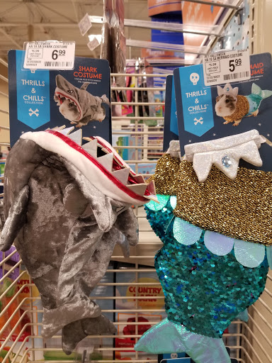 Pet Supply Store «PetSmart», reviews and photos, 17585 Southcenter Pkwy, Tukwila, WA 98188, USA
