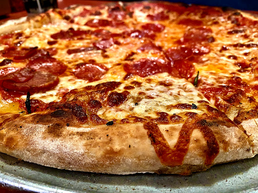 Pizza Boston