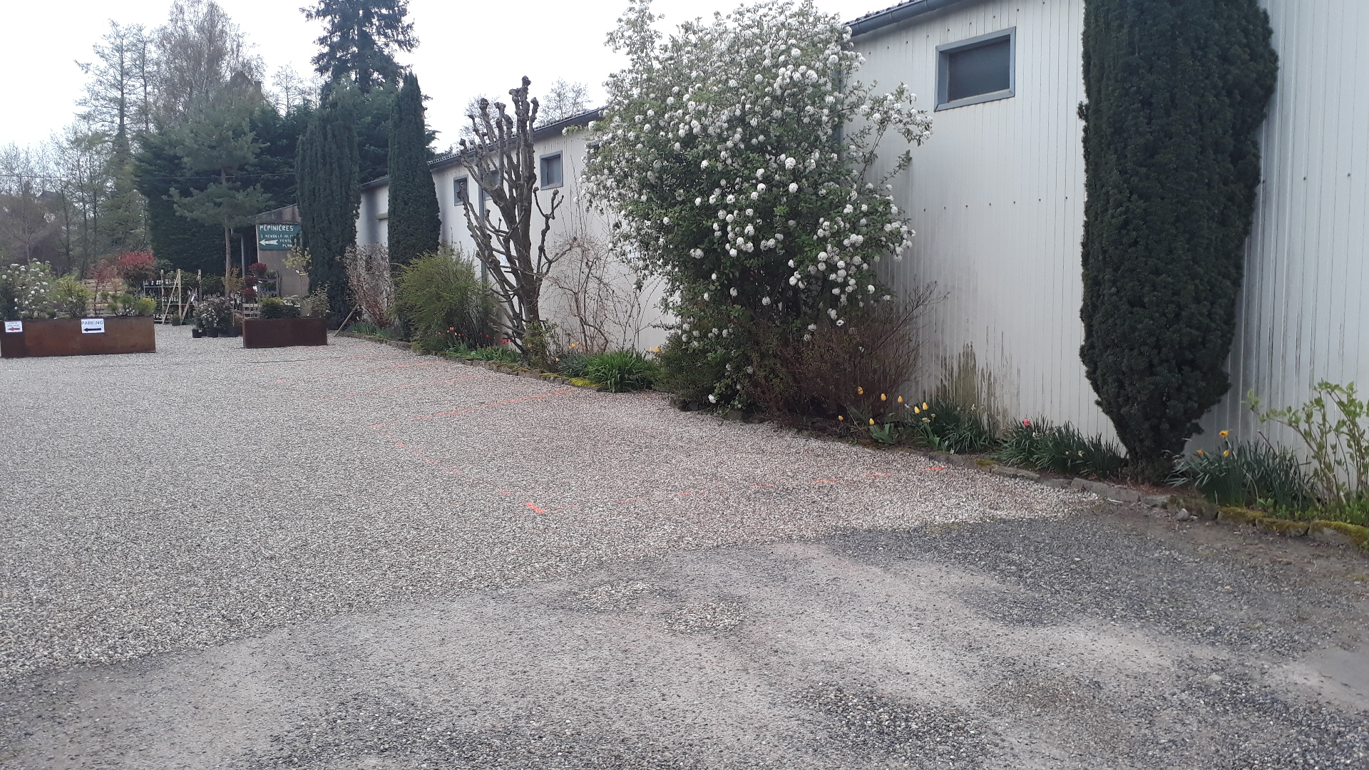 Photo n° 4 de l'avis de guy.i fait le 14/04/2019 à 05:46