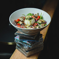 Salade du Restaurant L’INCONTRO à Paris - n°11