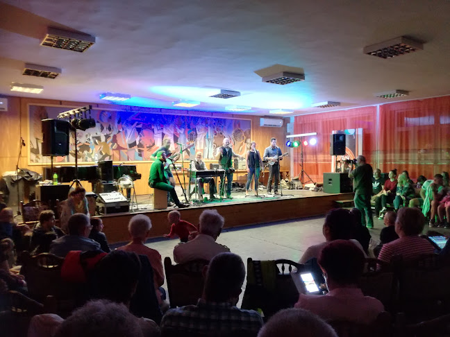 Szatmár Alapfokú Művészeti Iskola