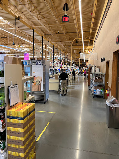 Grocery Store «Wegmans», reviews and photos, 100 Wegmans Way, Charlottesville, VA 22902, USA