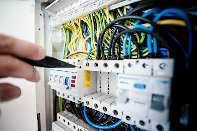 B.D Elec à Pélussin