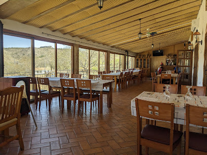 Restaurante Camping Las Nogueras de Nerpio - 02530 Nerpio, Albacete, Spain