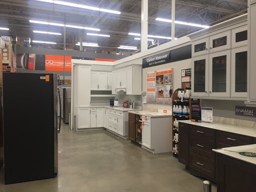 Home Improvement Store «The Home Depot», reviews and photos, 150 Hampton Park Blvd, Capitol Heights, MD 20743, USA