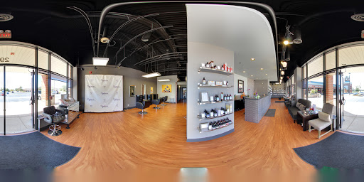 Beauty Salon «Sojourn Salon», reviews and photos, 29 S Randall Rd, North Aurora, IL 60542, USA