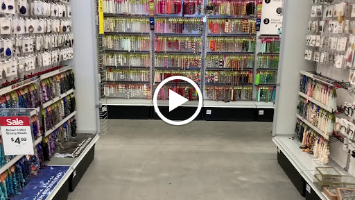 Craft Store «Michaels», reviews and photos, 1919 Boston Post Rd #300, Guilford, CT 06437, USA