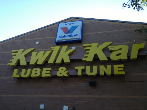 Auto Repair Shop «Kwik Kar Lube & Auto Repair», reviews and photos, 2212 Long Prairie Rd, Flower Mound, TX 75022, USA