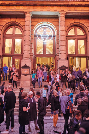 Galerie Rudolfinum