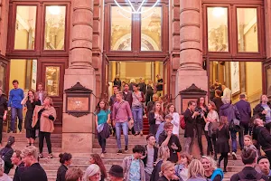 Galerie Rudolfinum image