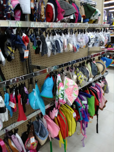Thrift Store «Savers», reviews and photos