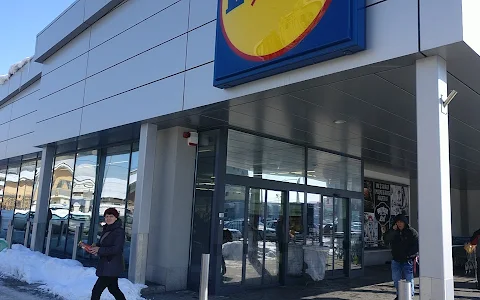 Lidl image