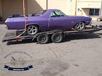 Melrose Towing & Recovery - Photo 7 - Car repair in Melrose, MA, Boston