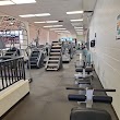Helemano Military Reservation Physical Fitness Center