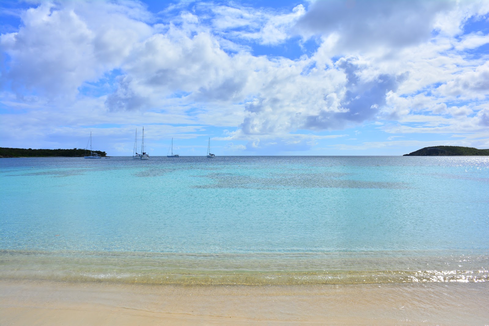 Playa Sun Bay photo #9