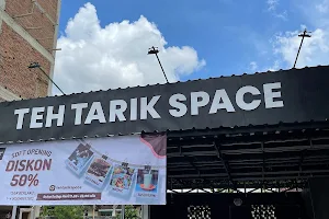 Teh Tarik Space image