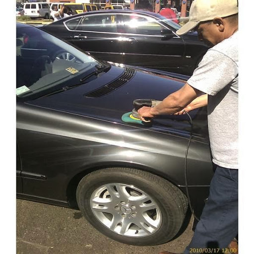 Car Wash «Santa Fe Car Wash», reviews and photos, 1610 Carl D. Silver Parkway, Fredericksburg, VA 22401, USA