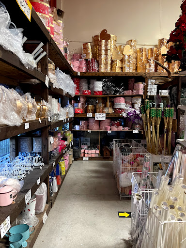 Florist «L O Florist Supplies», reviews and photos, 5205 NW 72nd Ave, Miami, FL 33166, USA