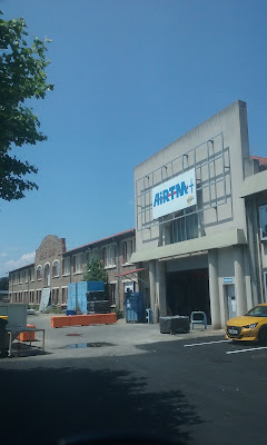Airtm à Issoire