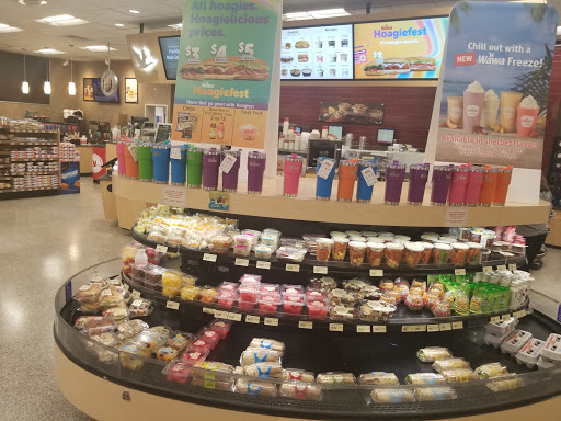 Convenience Store «Wawa», reviews and photos, 549 W Street Rd, Warminster, PA 18974, USA