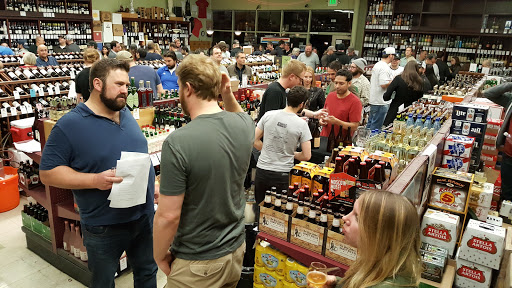 Liquor Store «The Jug Shop», reviews and photos, 1590 Pacific Ave, San Francisco, CA 94109, USA