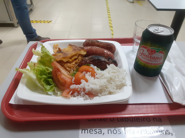 Avaliações doINTER CHURRASCO, churrasqueira, comida a peso, take away em Rio Maior - Restaurante