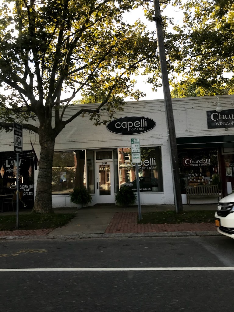 Capelli 11932