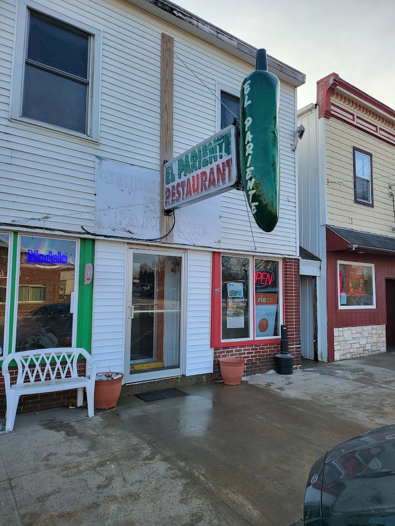 El Pariente Restaurant 52162