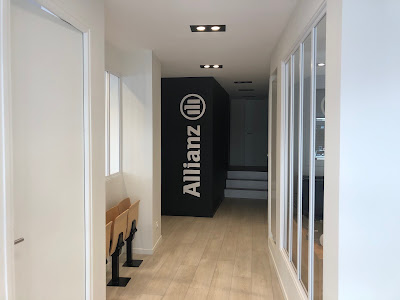 Allianz Assurance SAINTE MENEHOULD - LAGILLE & LAVEFVE à Sainte-Menehould