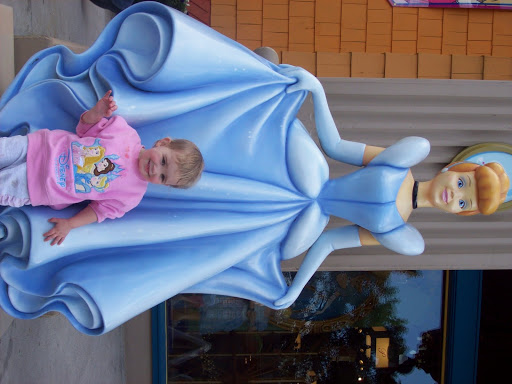 Tourist Attraction «Disney Springs», reviews and photos, 1486 Buena Vista Dr, Orlando, FL 32830, USA