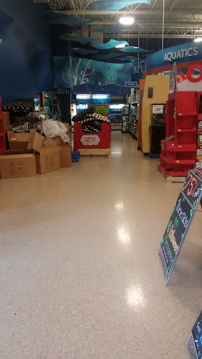 Pet Supply Store «PetSmart», reviews and photos, 6060 Long Prairie Rd, Flower Mound, TX 75028, USA