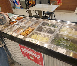 เล่าหลิว สุกี้ หมาล่า บุฟเฟ่ต์ photo