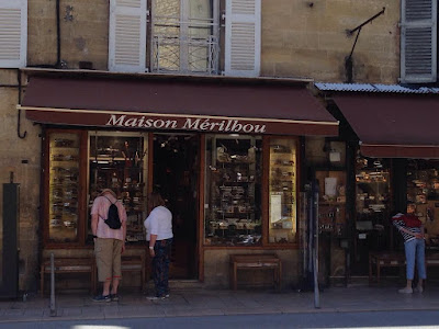 COUTELLERIE LE SARLADAIS à Sarlat-la-Canéda