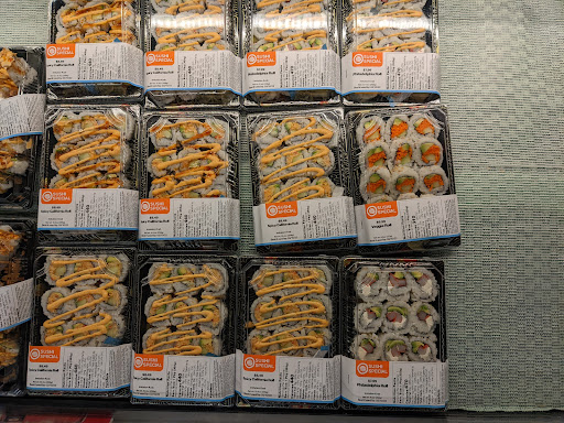 Grocery Store «Giant Food Stores», reviews and photos, 3477 Lincoln Hwy, Thorndale, PA 19372, USA