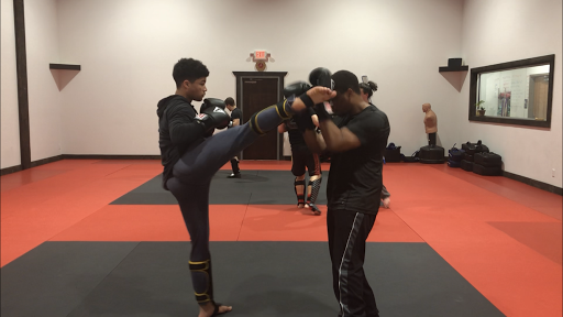 Martial Arts School «Iron Pagoda Athletic Club», reviews and photos, 607 N Sherman Ave, Madison, WI 53704, USA