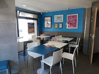 Atmosphère du Pizzeria Domino's Pizza Quimper - Kerfeunten - n°6