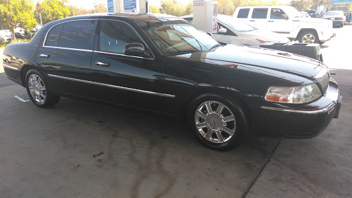 Car Wash «Millbrae Express Car Wash», reviews and photos, 310 Adrian Rd, Millbrae, CA 94030, USA